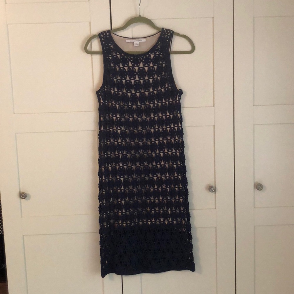Diane von Furstenberg Dress